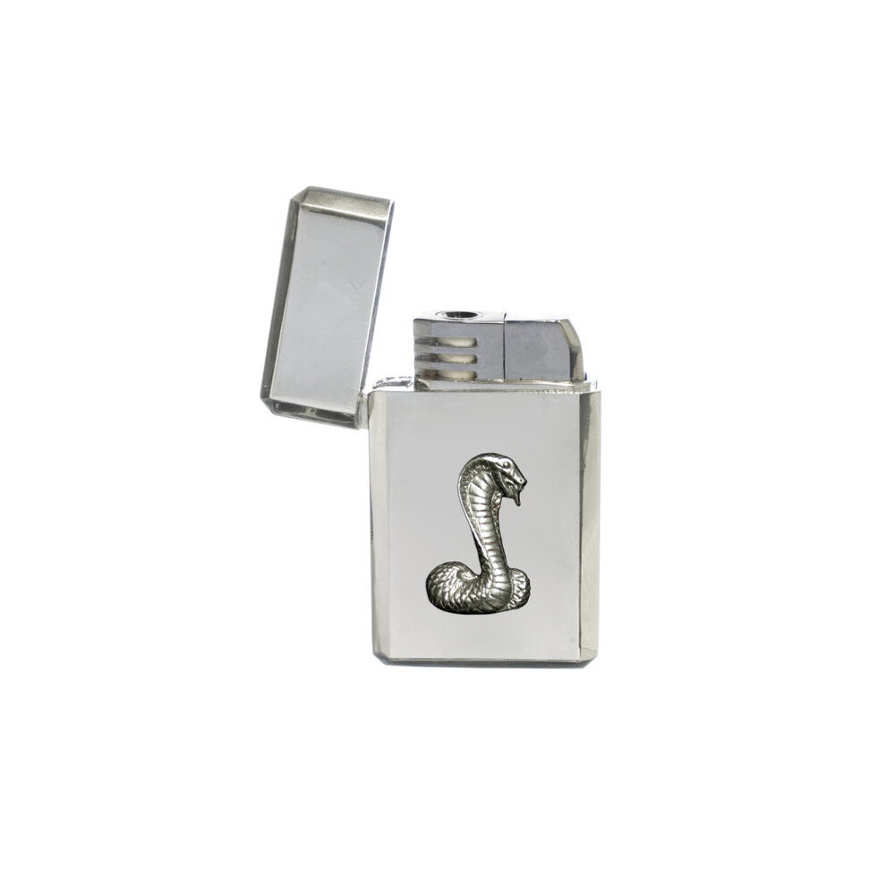 Knight King Cobra Stormproof Gas Lighter