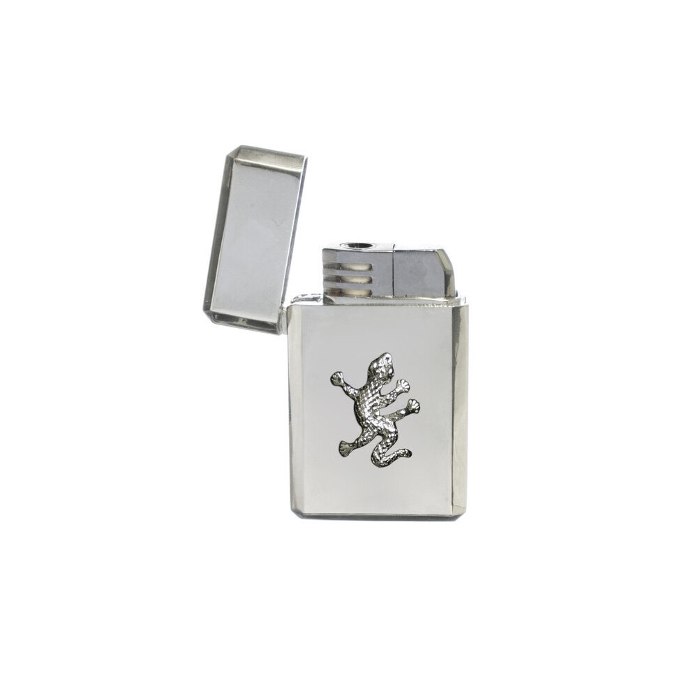Knight Gecko Stormproof Gas Lighter
