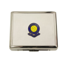 Southend United football club contact lens case accessories and mirror