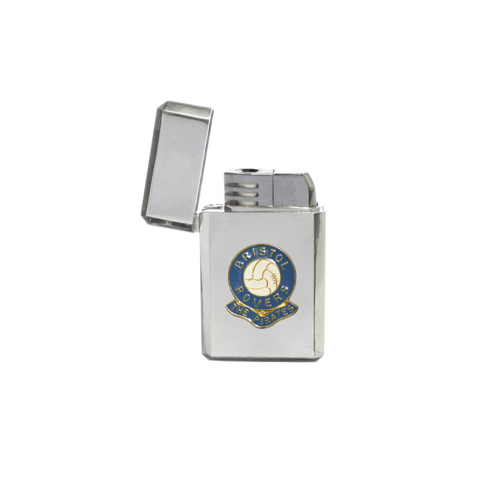 Knight Bristol Rovers Football Club Stormproof Gas Lighter