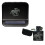 Horse racing cigarette rolling machine and stormproof petrol lighter 1