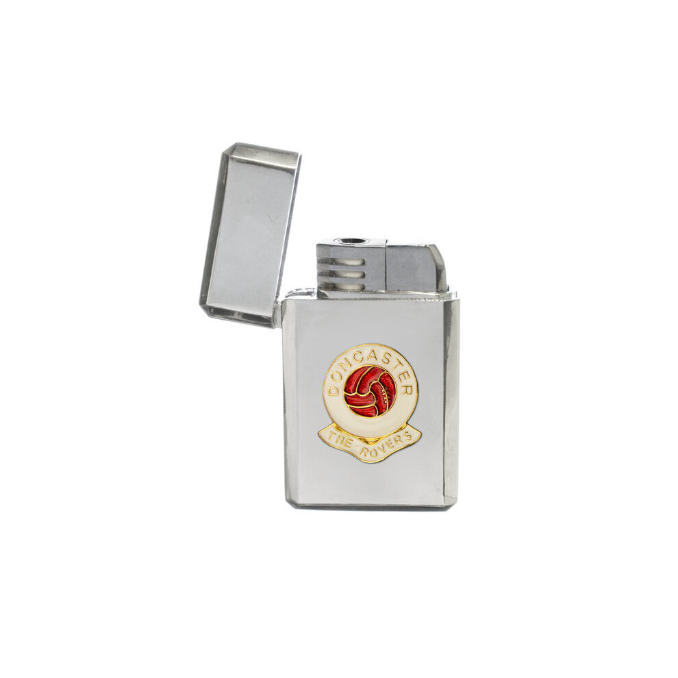 Knight Doncaster Rovers Football Club Stormproof Gas Lighter