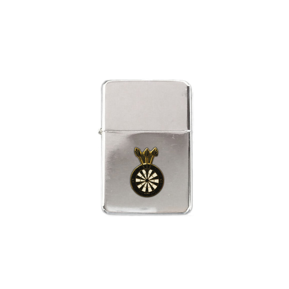 Knight Darts Stormproof Petrol Lighter
