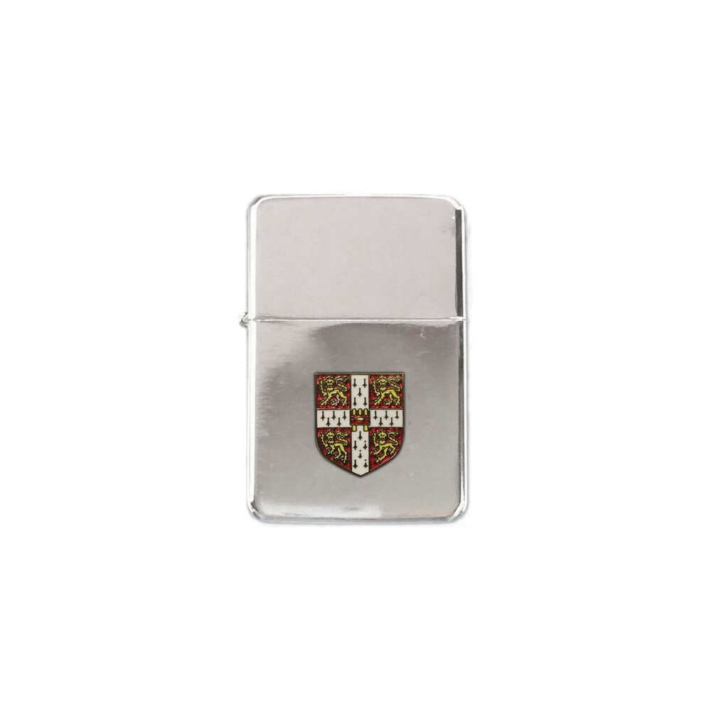 Knight Cambridge University Stormproof Petrol Lighter
