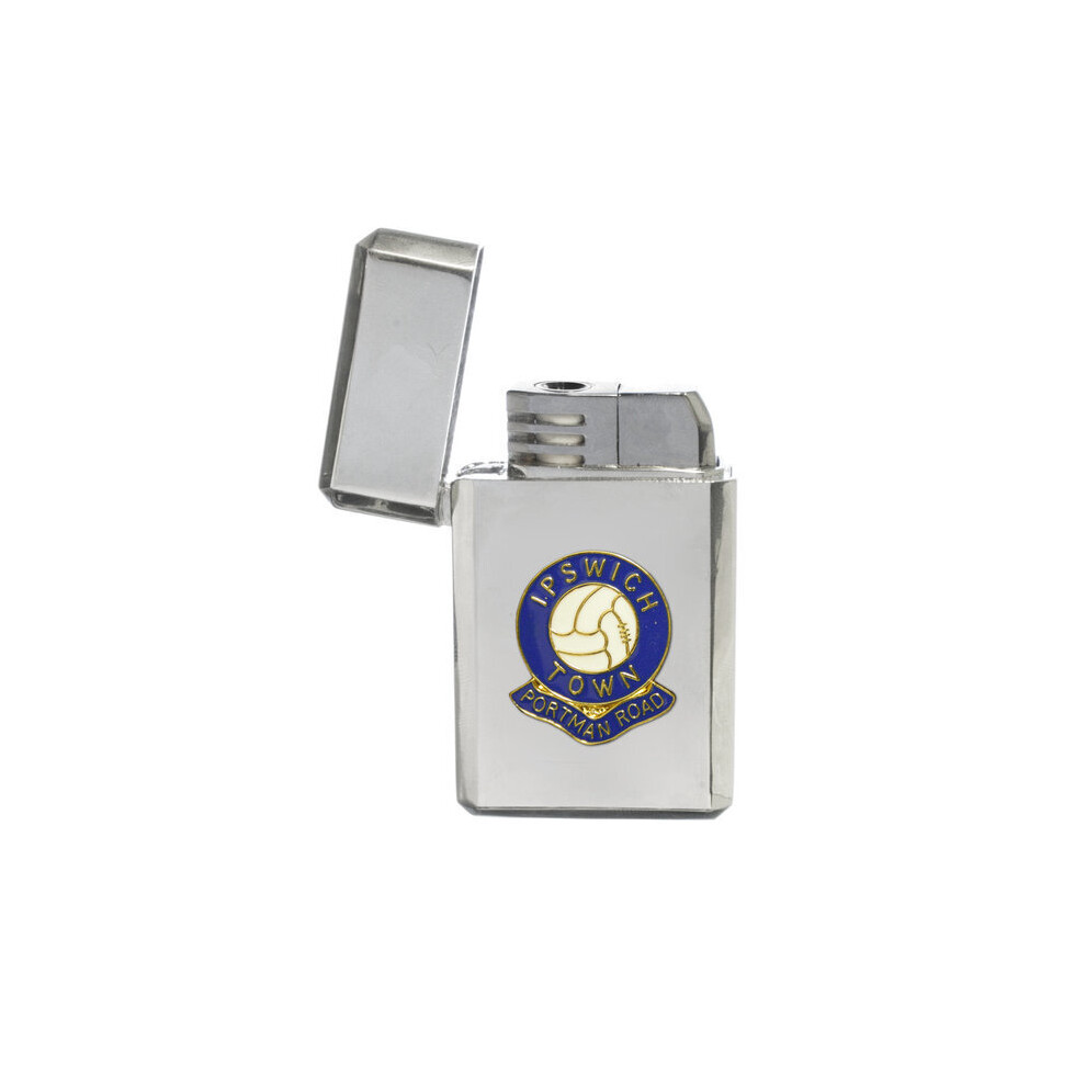 Knight Ipswich Town Football Club Stormproof Gas Lighter