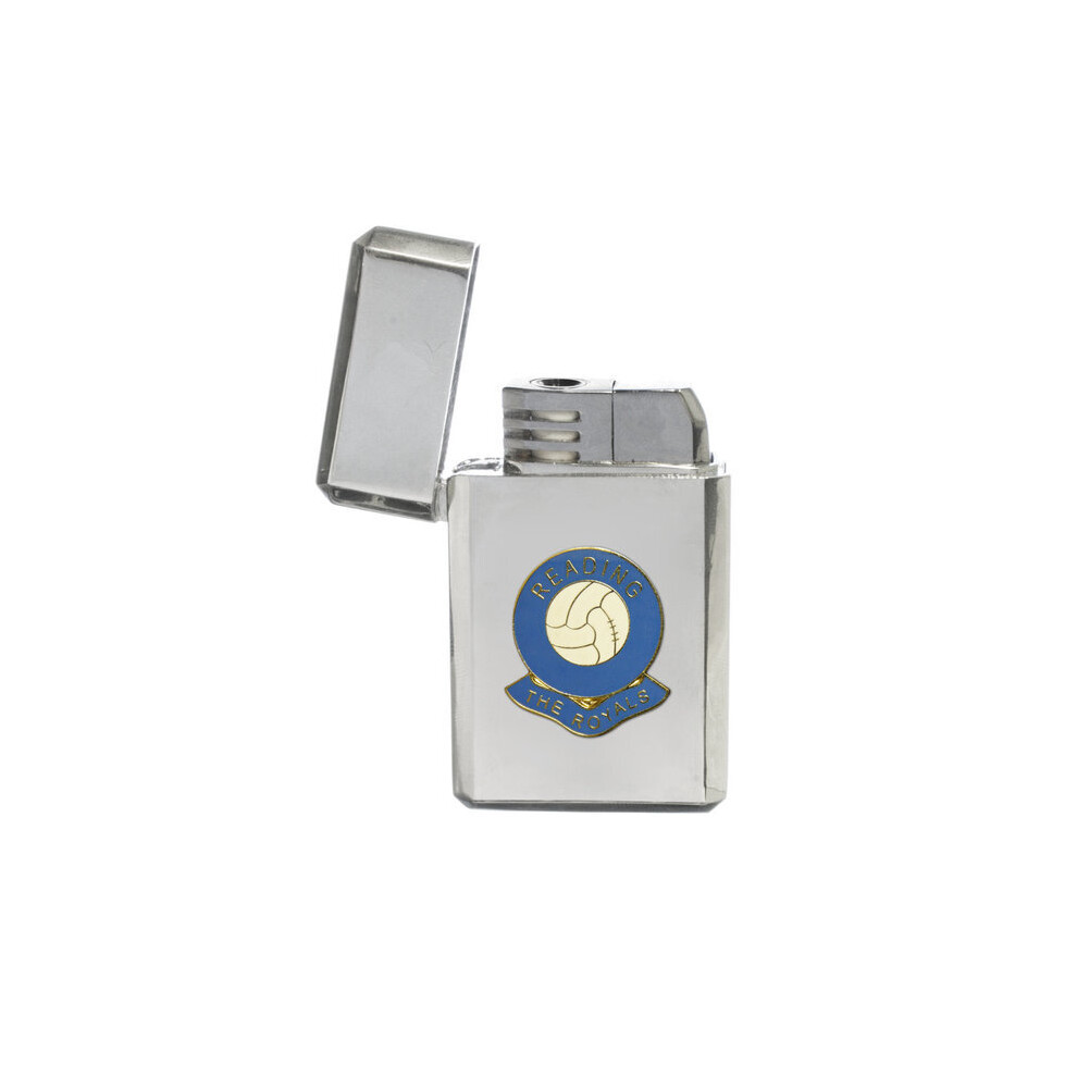 Knight Reading Football Club Stormproof Gas Lighter