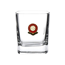 Southampton football club mixer glass