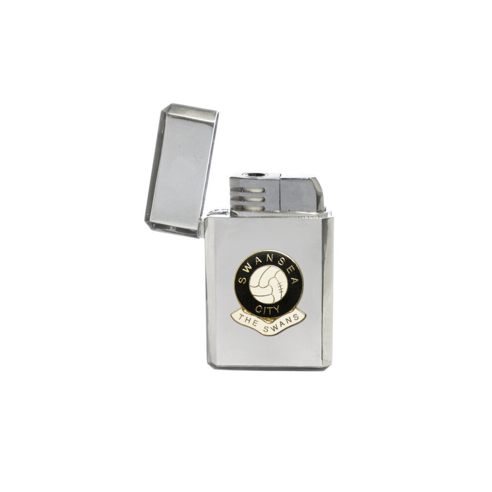 Knight Swansea City Football Club Stormproof Gas Lighter