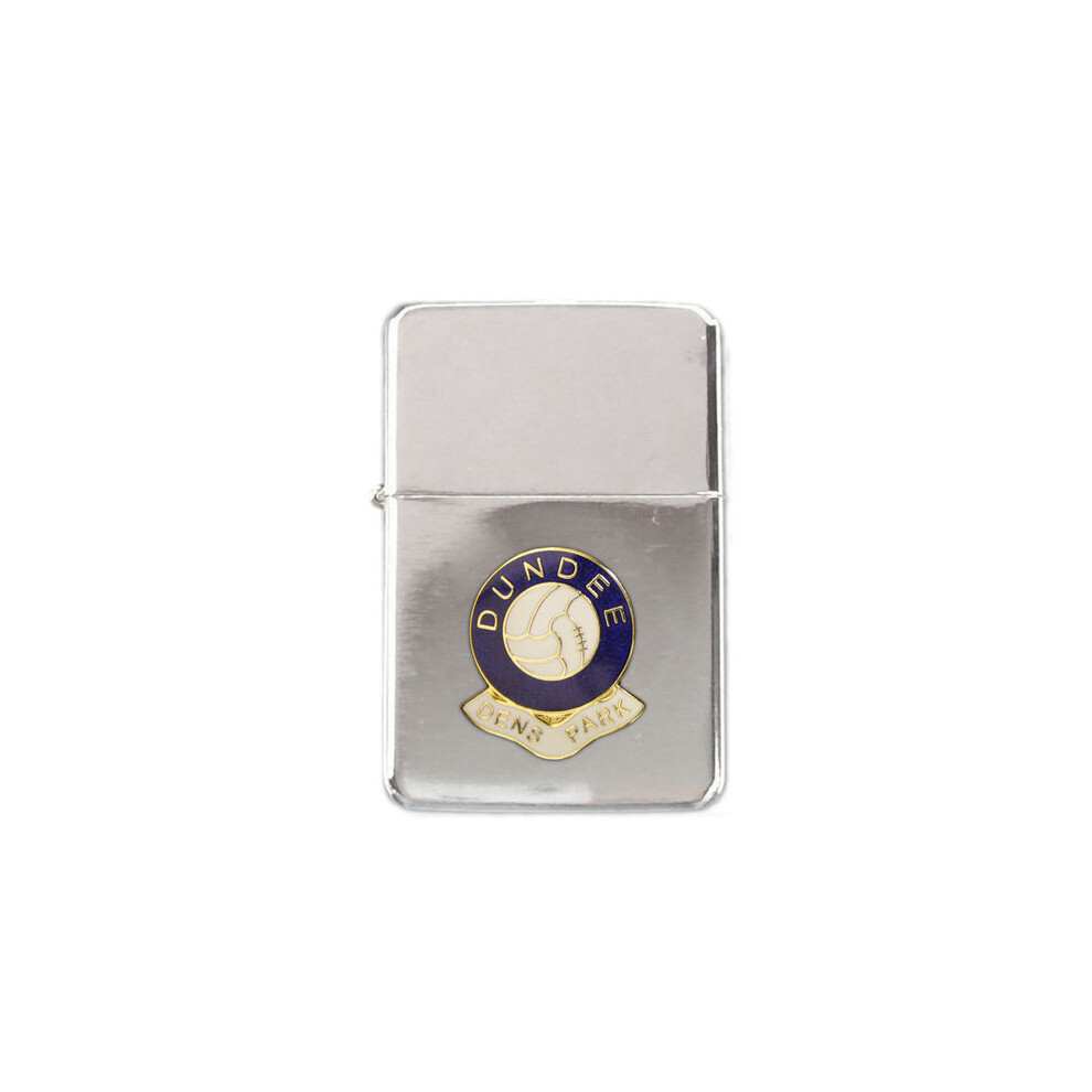 Knight Dundee Football Club Stormproof Petrol Lighter