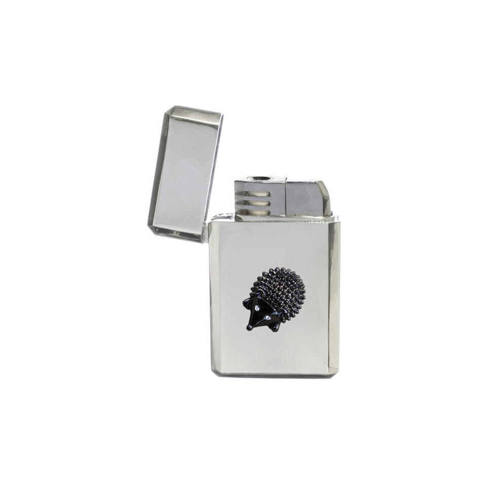 Knight Hedgehog Stormproof Gas Lighter