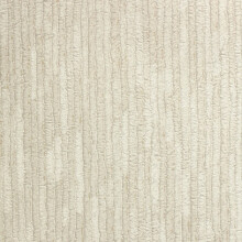 Crown Bergamo Leather Texture Silver Cream Wallpaper M1398