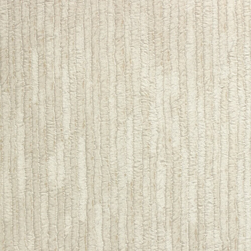 Crown Crown Bergamo Leather Texture Silver Cream Wallpaper M1398