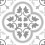 Peel & Stick Vinyl Floor Tiles 10pcs Per Pack Marble Moroccan Floral Pattern Floor Pops - 21 Styles Sticky Back - Self Adhesive REMY FP2953 1