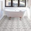 Peel & Stick Vinyl Floor Tiles 10pcs Per Pack Marble Moroccan Floral Pattern Floor Pops - 21 Styles Sticky Back - Self Adhesive REMY FP2953 2
