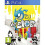de Blob OZ for Sony Playstation 4 PS4 Video Game 1