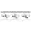 (400mm) Soft Close 3Dslides drawer runner up to 19mm board 4