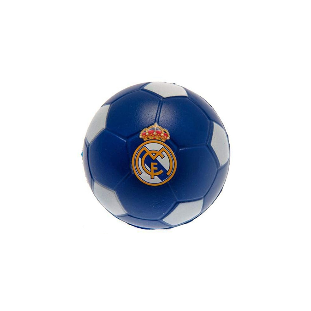 Real Madrid FC Stress Ball