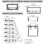 (400mm) Soft Close 3Dslides drawer runner up to 19mm board 3