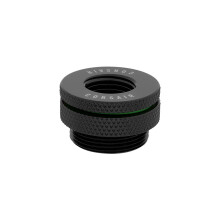 Corsair Hydro X Series XF Fill Port Fitting - Black (CX-9055018-WW)