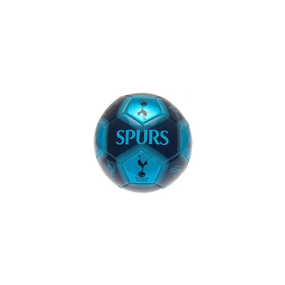 Tottenham Hotspur FC Skill Ball Signature