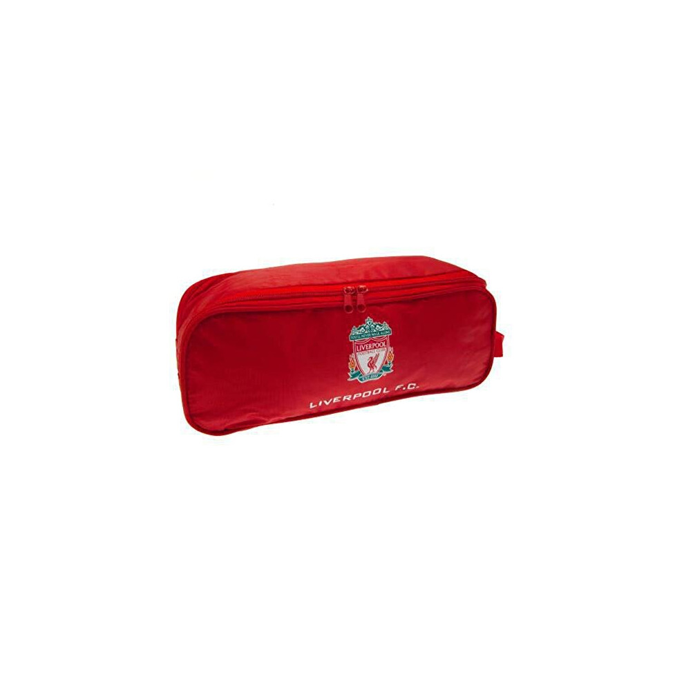 Liverpool FC Boot Bag CR