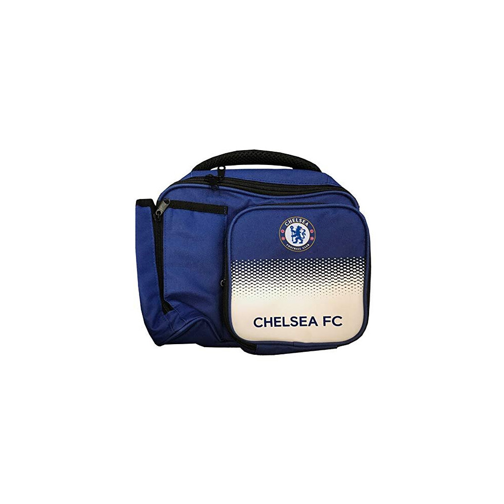 Chelsea FC Fade Lunch Bag 