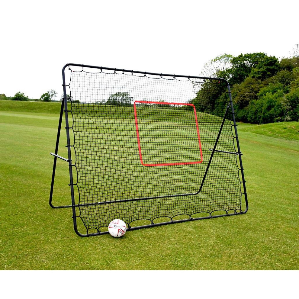 Precision Pro Jumbo Rebounder Spare Net