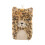 Sass & Belle Leopard Love Hot Water Bottle 1