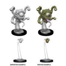 Cudowne miniatury D&D Nolzura - widz i obserwatorzy