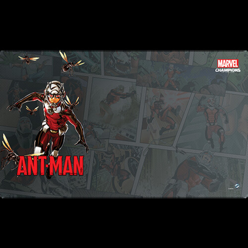 Marvel Champions LCG: Ant-Man Spelmatta