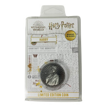 Harry Potter Limited Edition Coin - Harry
