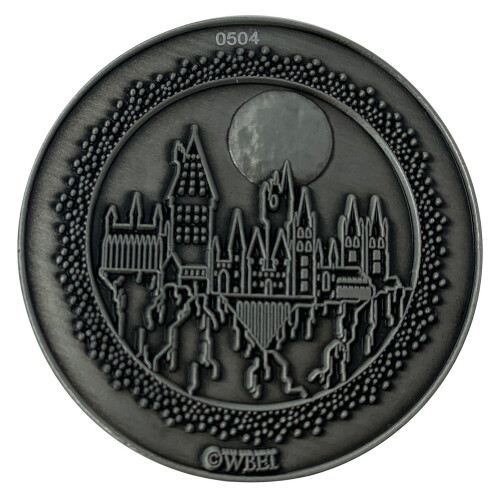 Harry Potter Harry Potter Limited Edition Coin - Harry 1