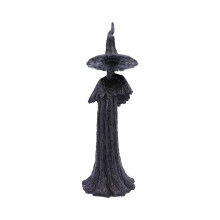 Talyse (Small) Forest Witch Ornament