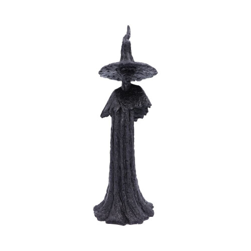 Talyse (Small) Forest Witch Ornament