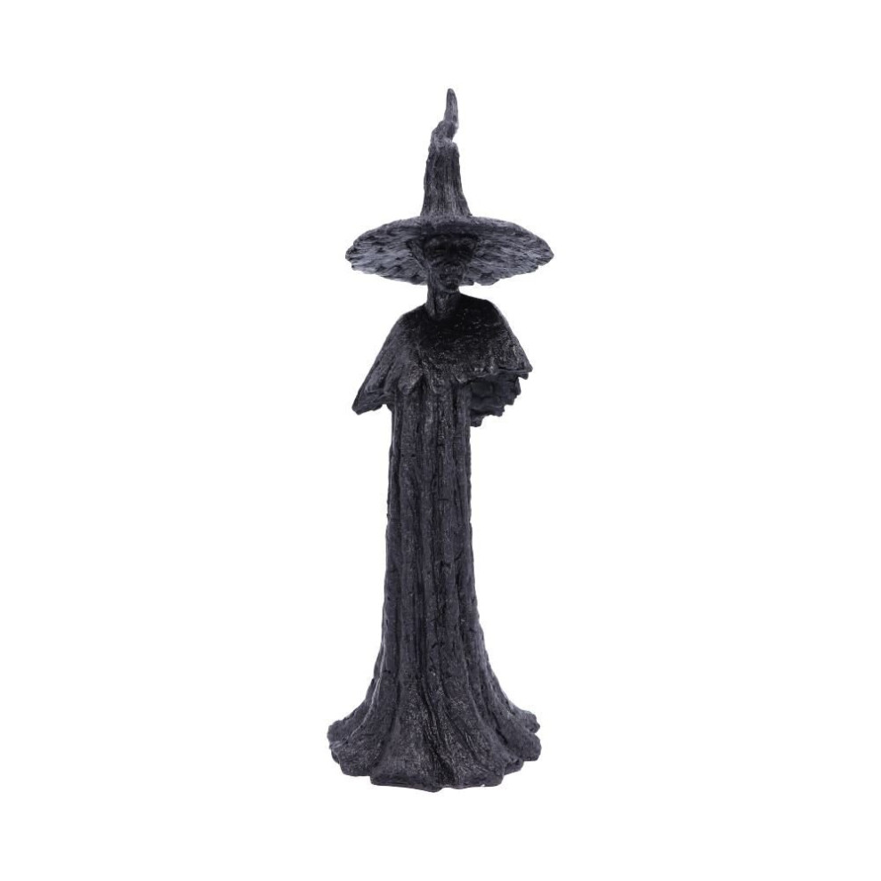 Nemesis Now Talyse (Small) Forest Witch Ornament
