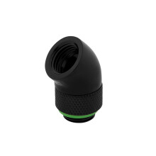 Corsair Hydro X Series 45 Rotary Adapter Dual Pack - Black (CX-9055002-WW)
