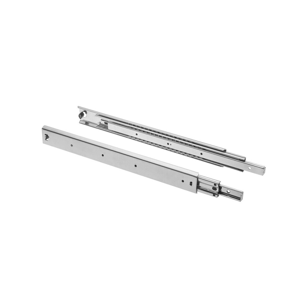 (1000mm) Heavy Duty Ball Bearing Drawer Runners up to 100kg