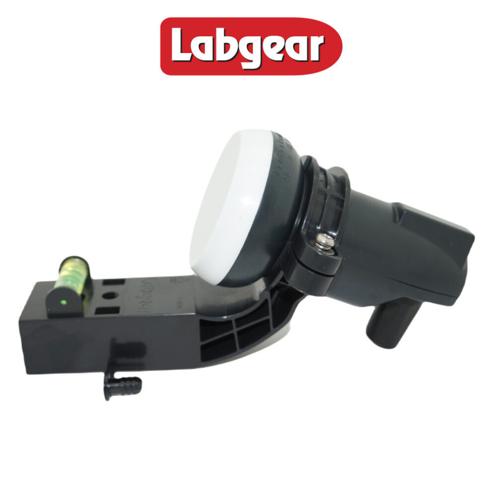 (Mk4 Single Lnb) Genuine Mk4 Single Lnb Digital Universal Satellite Lmb For Sky+ Hd Freesat Vk1x 3713794162553
