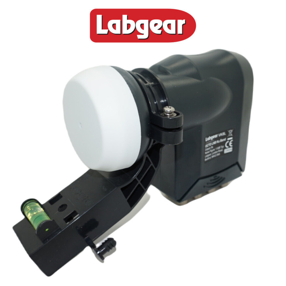(Mk4 Octo Lnb) Genuine Mk4 Octo 8 Way Lnb Universal Satellite Lmb For Sky+ Hd Freesat 3713794162577