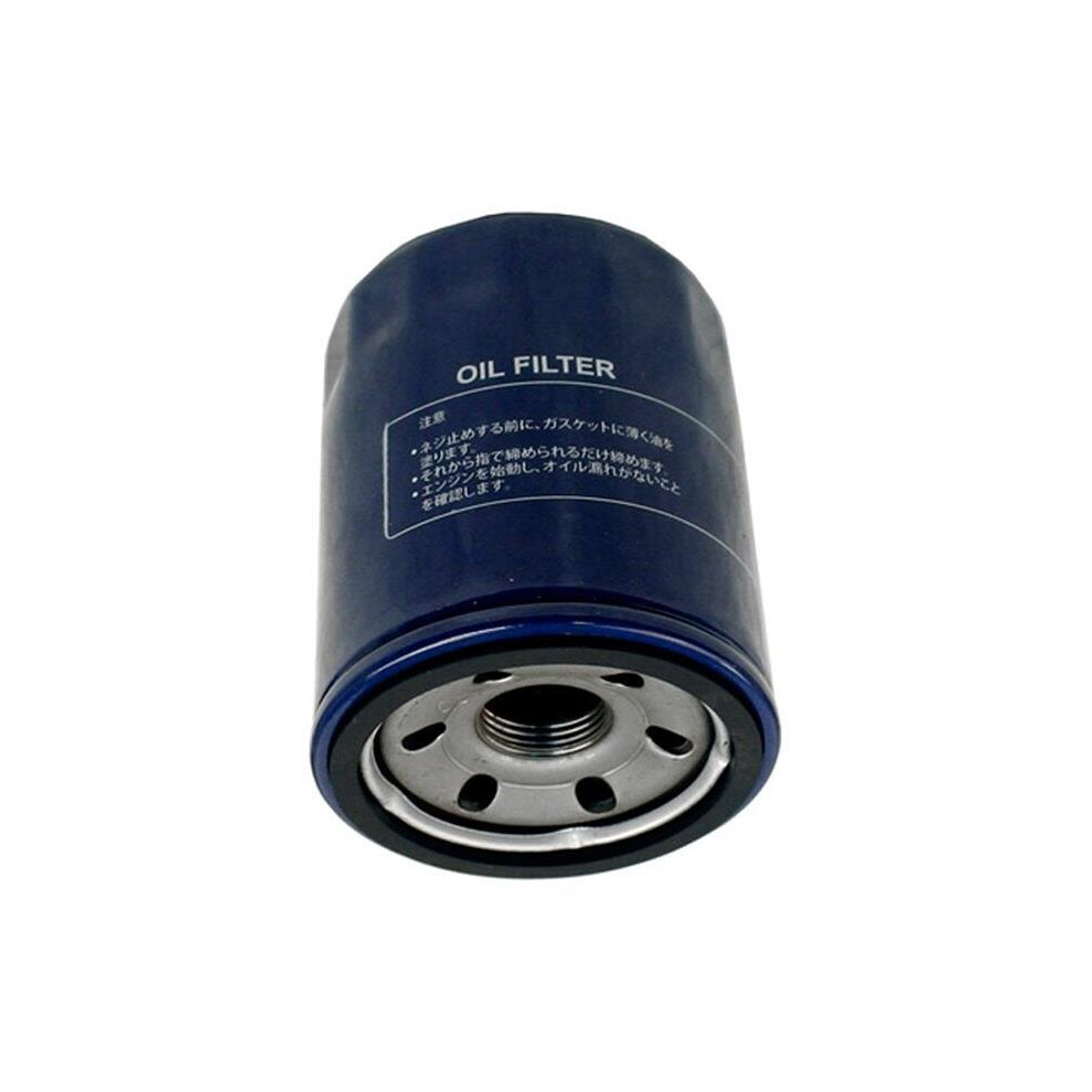 Beck Arnley 041-0859 Oil Filter for 2019-2021 Subaru Ascent-image-OPC-P7VHBSN-NEW