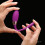 LELO LELO TIANI 2 Remote Control Couples Massager Cerise 7