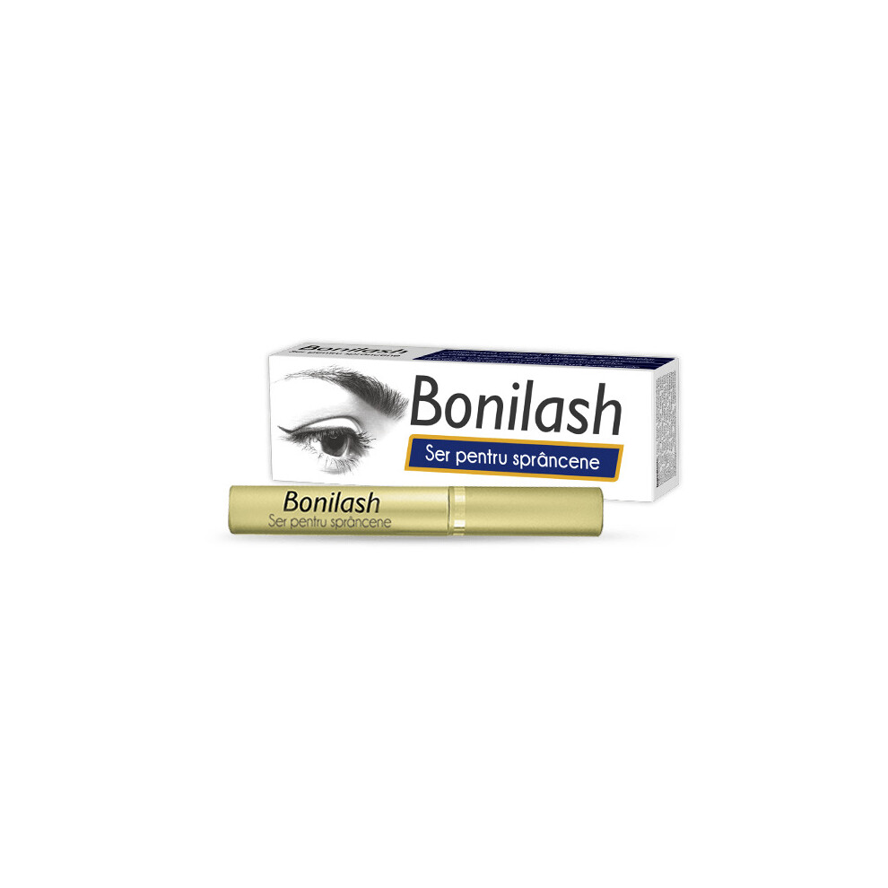 Bonilash Growth Stimulating Serum of eyebrows 3 ml Prevents eyebrows loss