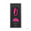 LELO LELO TIANI 2 Remote Control Couples Massager Cerise 2