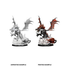Pathfinder Deep Cuts - Albtraumdrache