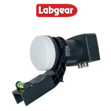 (MK4 TWIN LNB) GENUINE MK4 TWIN LNB 2 WAY DIGITAL UNIVERSAL SATELLITE LMB FOR SKY+ HD FREESAT