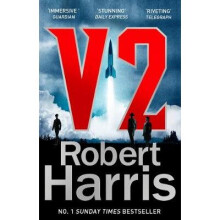 V2: the Sunday Times bestselling World War II thriller