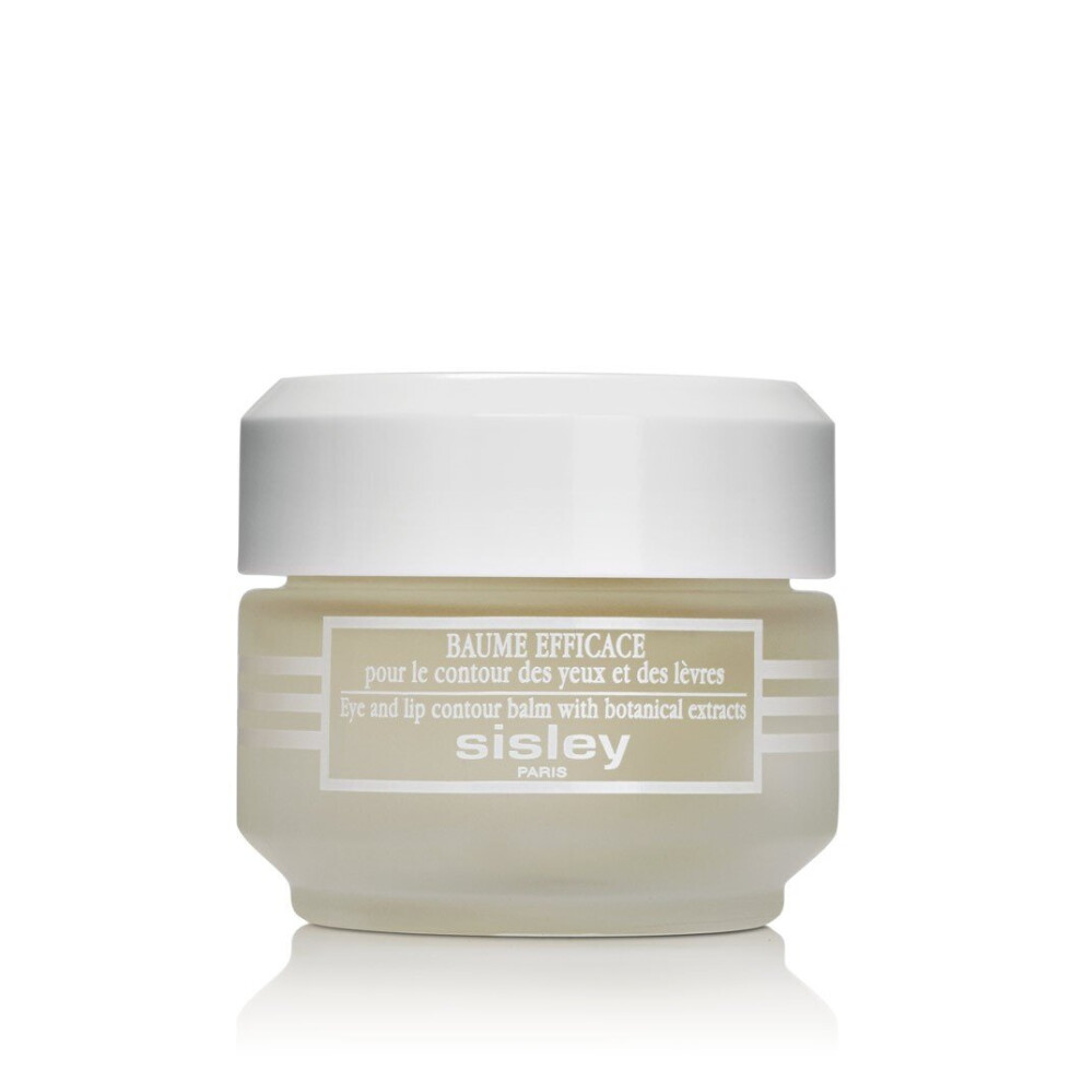Sisley Botanical Eye and Lip Contour Balm - 30ml