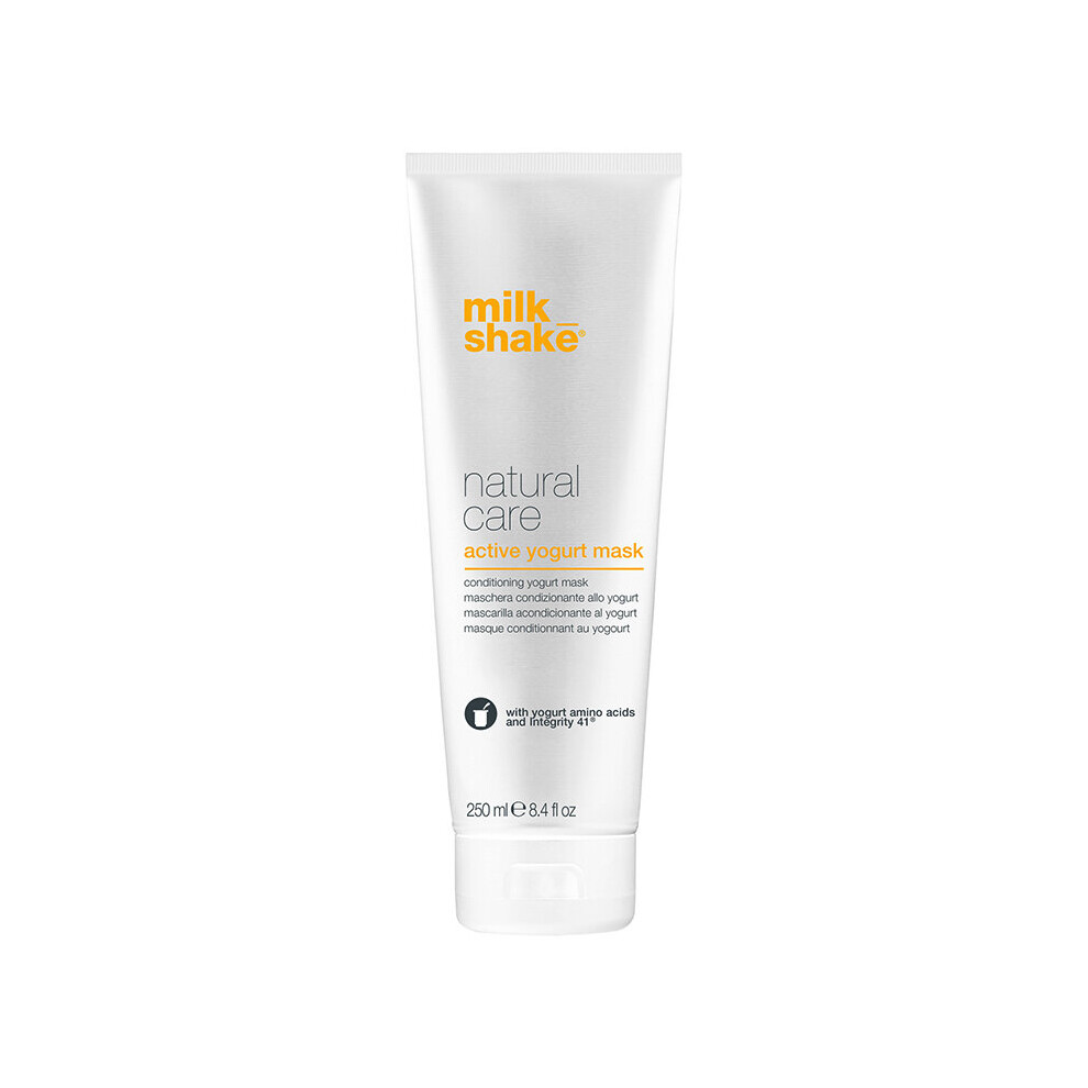 Milk Shake Natural Care Active Yogurt Mask 150ml