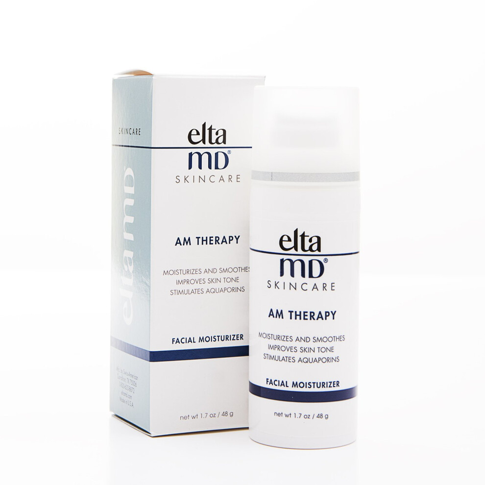 EltaMD - PM Therapy Facial Moisturiser (48g)