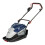 Spear & Jackson Spear & Jackson 33cm Hover Collect Lawnmower - 1700W 1